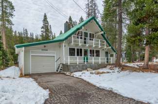 10029 Spruce Court, Soda Springs