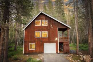 10103 Poma Lane, Soda Springs