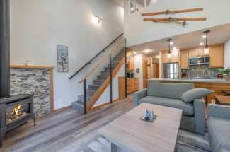 10150 Ski Ranch Lane #411, Norden