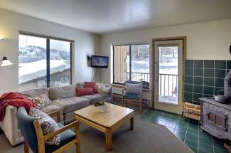 10150 Ski Ranch Lane, Unit #101