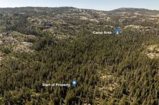 11415 Granite Court, Towle Mountain