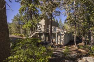 125 S Yuba Drive, Donner Summit