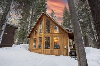 13409 Cristallina Way, Tahoe Donner