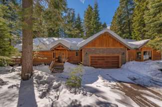 14395 Hansel Avenue, Tahoe Donner