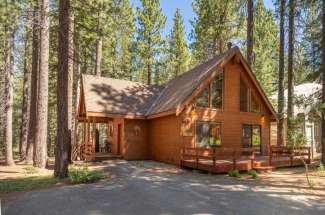 14786 Hansel Avenue, Tahoe Donner