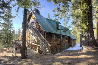 19818 Donner Pass Road, Norden