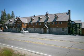 21501 Donner Pass Road, #17 – Historical Soda Springs