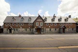 21501 Donner Pass Road, Unit 1