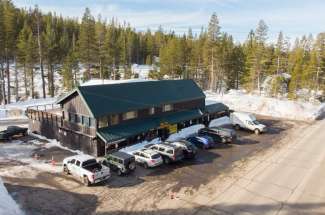 21719 Donner Pass Road, Soda Springs