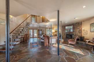 21854 Donner Pass Road, Soda Springs