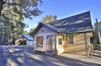 38440 Kearsarge Mill Road, Alta