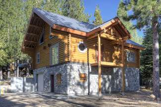 41001 Skyline Drive, Emigrant Gap