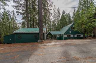 41058 Skyline Drive, Emigrant Gap