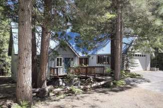 41158 Skyline Drive, Emigrant Gap