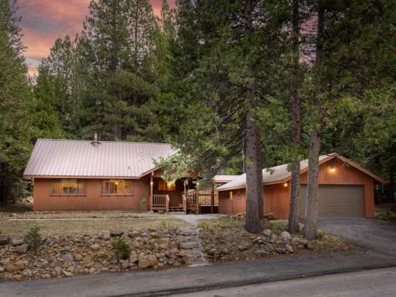 41177 Skyline Drive, Emigrant Gap