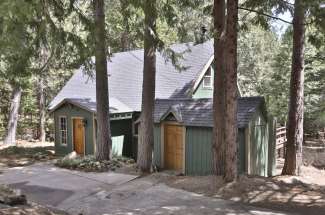 41198 Skyline Drive, Emigrant Gap