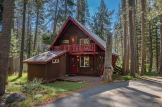 50881 Conifer Drive, Pla-Vada Woodlands