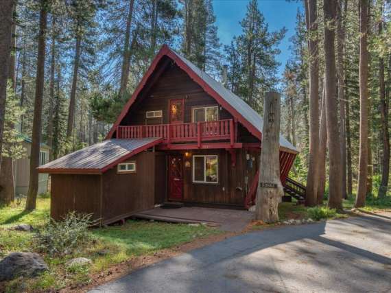 50881 Conifer Drive, Pla-Vada Woodlands