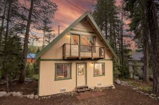 50897 Jeffery Pine Drive, Pla-Vada