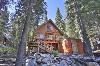 51198 Tamarack Crescent, Soda Springs