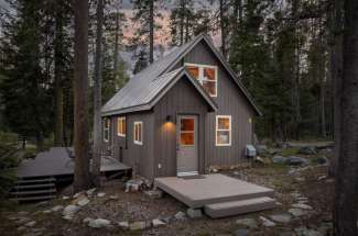 51498 Red Fir Drive, Kingvale
