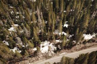 51619 Donner Pass Road, Soda Springs