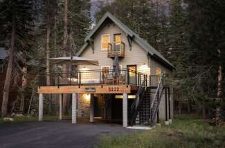 5222 Alpine Way, Serene Lakes