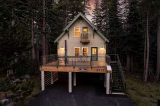 5222 Alpine Way, Serene Lakes