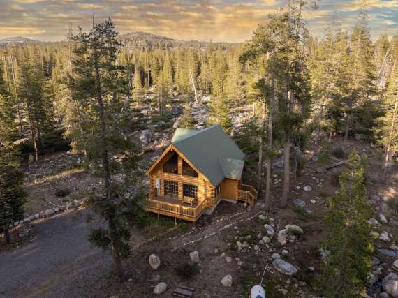 52775 Towle Mountain Drive, Towle Mountain
