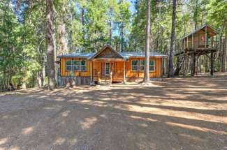 620 Sugar Pine Road, Alta