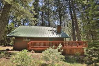 86 Judah Road, Emigrant Gap