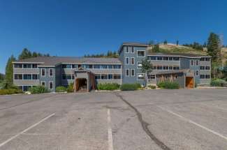 10150 Ski Ranch Road, # 102